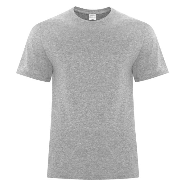 ATC™ EVERYDAY BLEND SIDE SEAM TEE Thumbnail