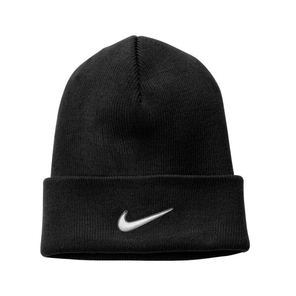 NIKE TEAM CUFFED BEANIE Thumbnail