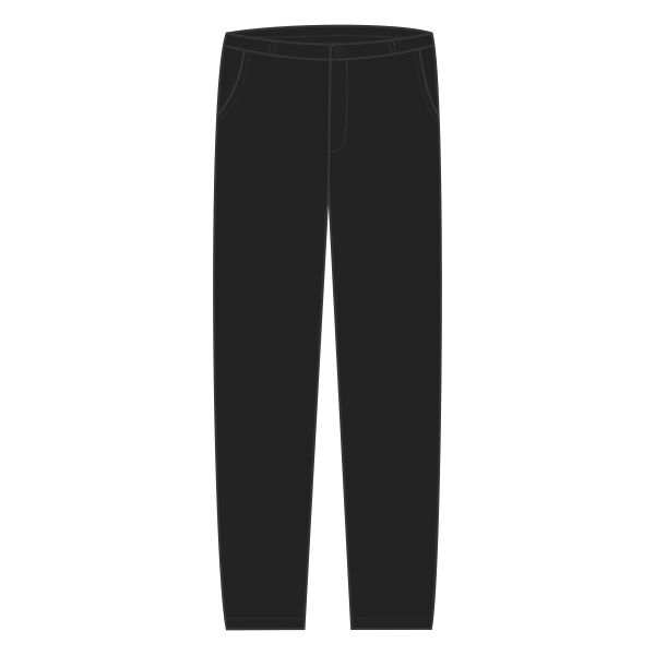Dura-Kap® Industrial Pants Thumbnail