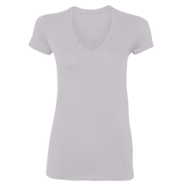 Gildan Softstyle® Women’s V-Neck T-Shirt Thumbnail