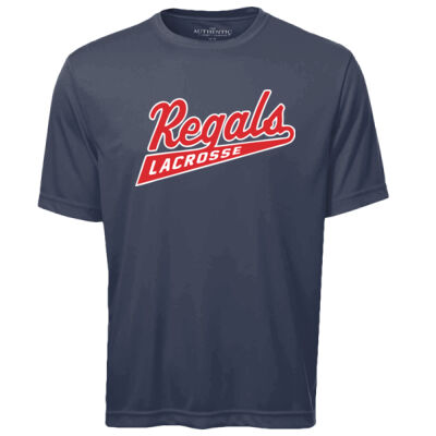 Guelph Regals Lacrosse - ATC PRO TEAM SHORT SLEEVE TEE Thumbnail