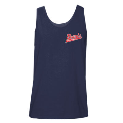 Guelph Regals Lacrosse - Gildan Adult Ultra Cotton® Tank Thumbnail