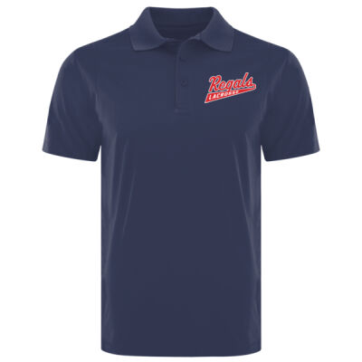 Guelph Regals Lacrosse - COAL HARBOUR® SNAG RESISTANT POLO Thumbnail