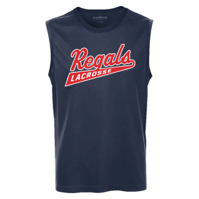 Guelph Regals Lacrosse - ATC PRO TEAM SLEEVELESS TEE Thumbnail