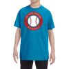 Youth Heavy Cotton T-Shirt Thumbnail