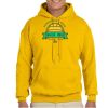 Gildan Adult Heavy Blend™ Hooded Sweatshirt Thumbnail